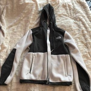 North face jacket